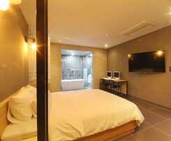 Hotel Changwon Jinhae Yongwon Vin