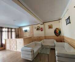 Goroomgo Cottage Lorent Nainital