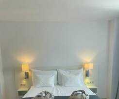 Hotel FERGUS Style Palma Beach