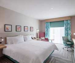 Hotel Hilton Garden Inn Mt. Juliet