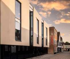 Hotel Hampton By Hilton Canterbury