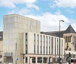 Hampton By Hilton Tours Centre