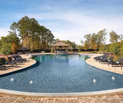 Sheraton Flowood The Refuge And Conference Center