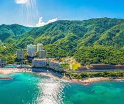 Hotel Garza Blanca Preserve Resort and Spa - All Inclusive