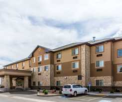 Hotel Comfort Inn Ballard-roosevelt