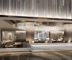 Hotel Kaohsiung Marriott