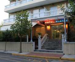 Hotel Platon