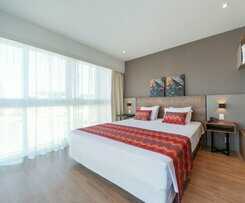 Hotel Laghetto Stilo Vita