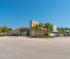 Rodeway Inn Near Hollywood Beach