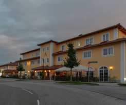 Abasto Hotel And Spa Maisach