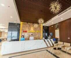 Hotel Thc Holiday Sam Son