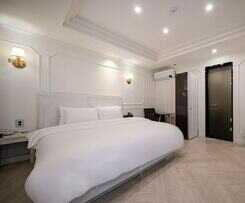 Hotel Daegu Taejeondong Rubato Rb