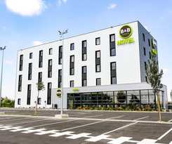 B&B Reims Croix Blandin