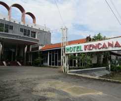 Hotel Kencana Jaya