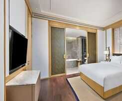Hotel Hualuxe Suzhou Bay Hot Spring Resort, An Ihg