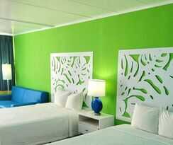 Hotel Kokomo Suites