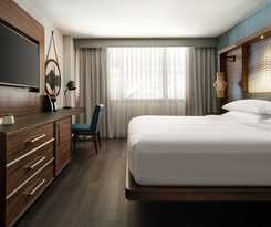 Hotel Seattle Airport Marriott