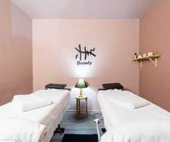 Lotus Center Apartments