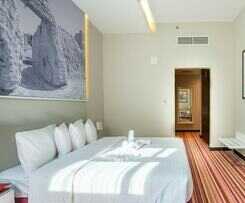 Hotel Gravity