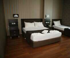 Safir Hotels Silivri
