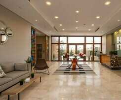 Hotel Dhara Residence E2 Lodge