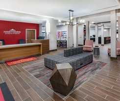 Hawthorn Extended Stay By Wyndham Oklahoma City Airport