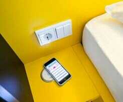 Hotel Prizeotel Bonn-city