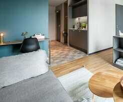  Ipartment Braunschweig