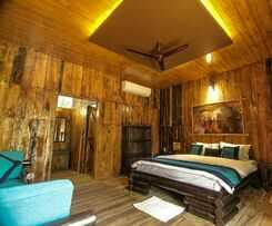 Hotel Mogli Resorts Kanha