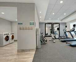 Hotel Home2 Suites By Hilton Bentonville Rogers