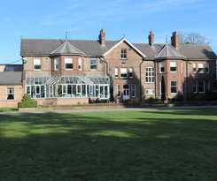 Hotel Burn Hall Hotel