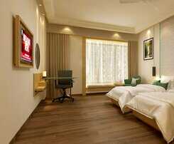 Hotel Lemon Tree Premier Bhubaneswar