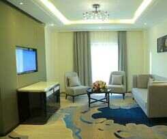  Check Inns - Addis Ababa