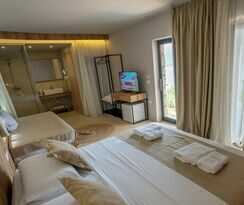 Hotel Arameras Beach Resort