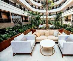 Alarcha Hotels And Resort - All Inclusive