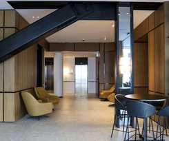 Hotel Wyndham Garden Christchurch Kilmore Street