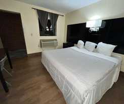Circle Motel Lodge