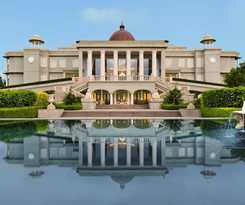 Hotel Raffles Udaipur