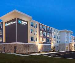 Hyatt House Lewes/rehoboth Beach