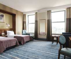 Hotel Palac Romantyczny