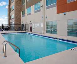 Hotel Holiday Inn Express And Suites El Paso North, An Ihg
