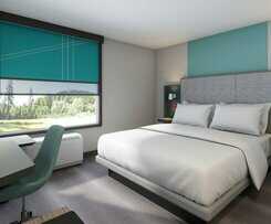Hotel Avids Lexington - Hamburg Area, An Ihg