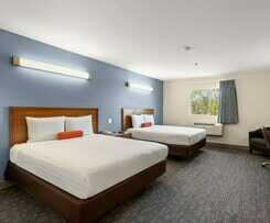 Good Nite Inn Fremont