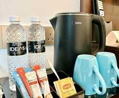 Hotel Ideas Kuala Lumpur