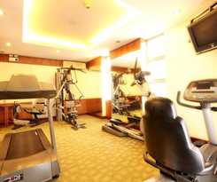 Hotel Liberty Hotel Saigon Park View