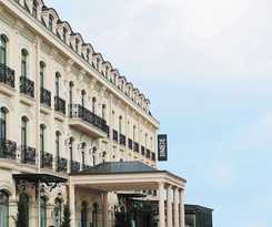 Hotel Mercure Tashkent