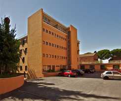Hotel Garden Area Roma Eur