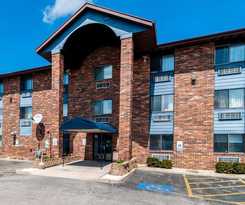 Motel 6 Naperville, Il