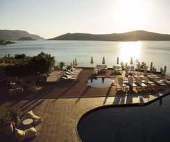 Hotel Domes Aulus Elounda - Adults Only - Curio Collection By Hilton