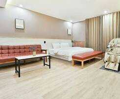 Hotel Daegu Seongseo Series 5.0